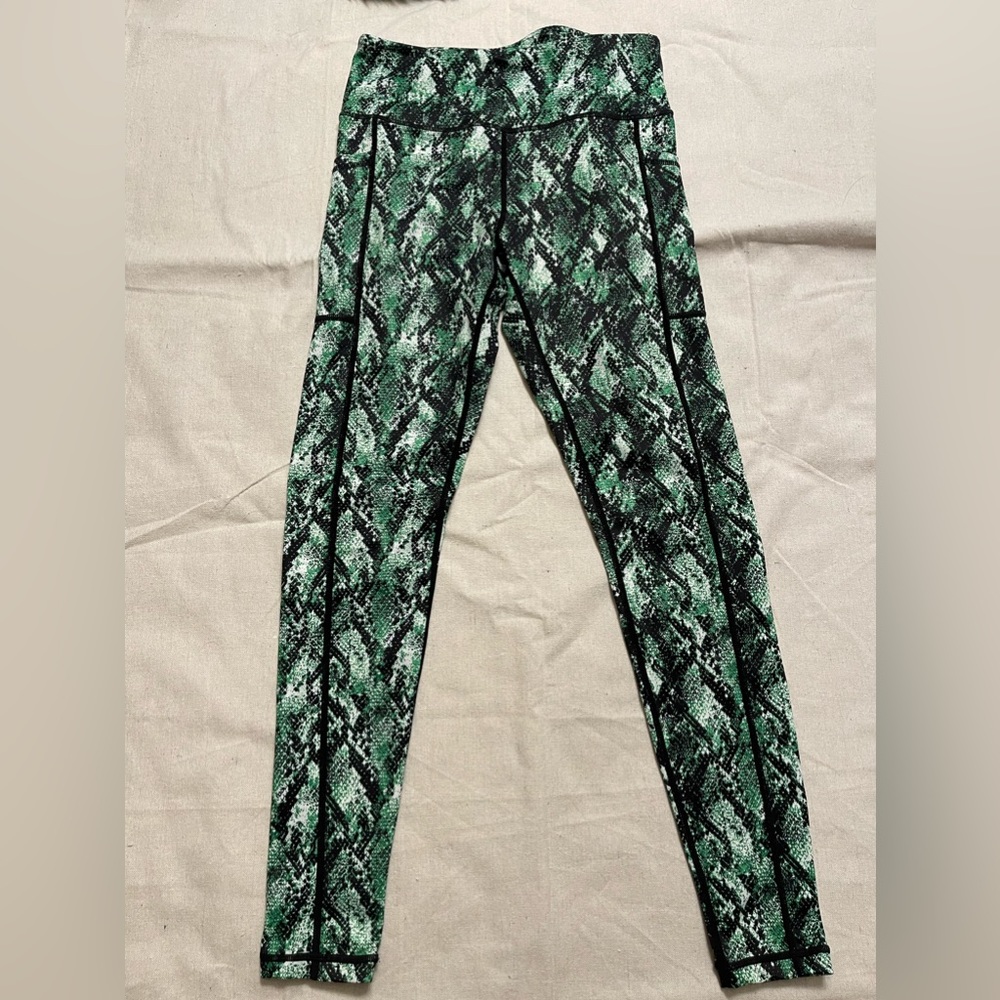 CVG leggings